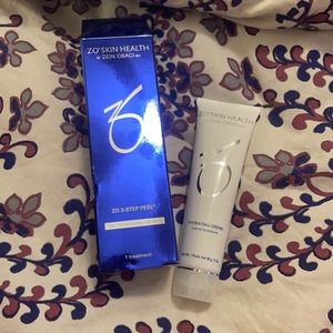 Zo Skin Health by Obagi Hydrating Creme
